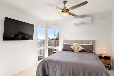 Retreat On Red Rocks - Port Augusta Accommodation 1