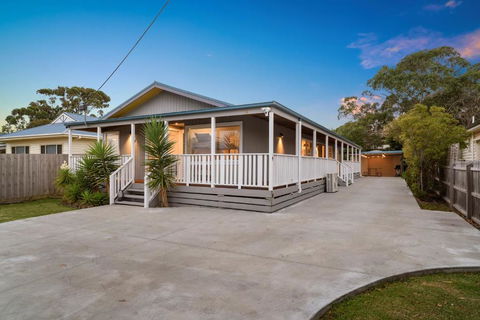 Retreat On Red Rocks - Port Augusta Accommodation 0