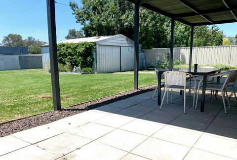 Retreat On Roe - Port Augusta Accommodation 1