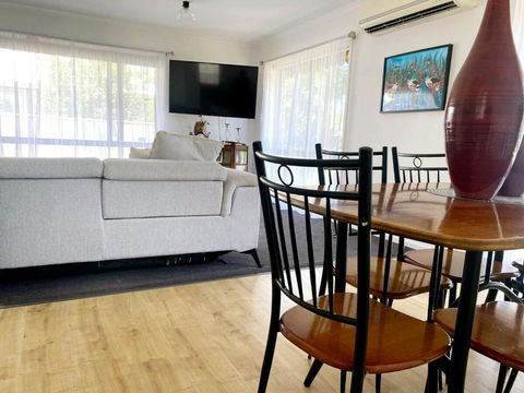 Retreat On Roe - Port Augusta Accommodation 3