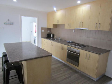 Retreat On Talbot - Port Augusta Accommodation 1