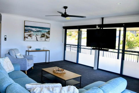 Retreat To Marlin - Port Augusta Accommodation 2