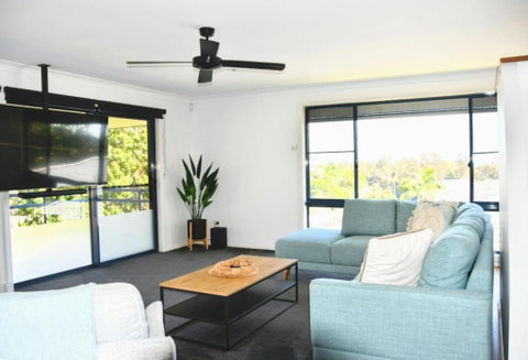 Retreat To Marlin - Port Augusta Accommodation 1