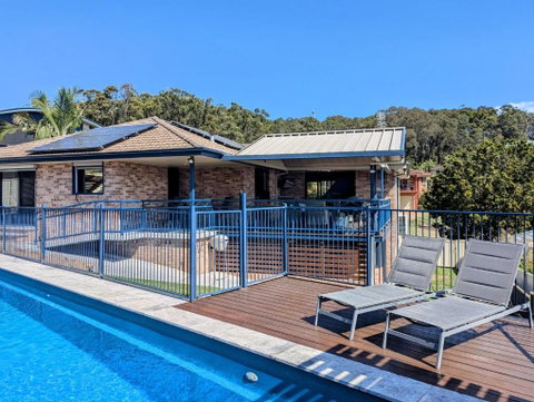 Retreat To Marlin - Port Augusta Accommodation 0