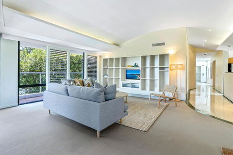 Retreat To Tranquillity, Noosa Heads - Port Augusta Accommodation 1
