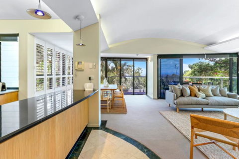 Retreat To Tranquillity, Noosa Heads - Port Augusta Accommodation 3