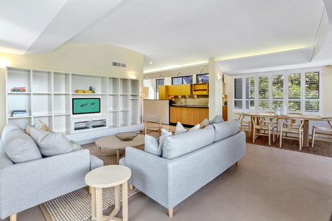 Retreat To Tranquillity, Noosa Heads - Port Augusta Accommodation 2