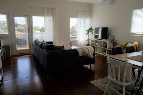 Retreat - Port Augusta Accommodation 1