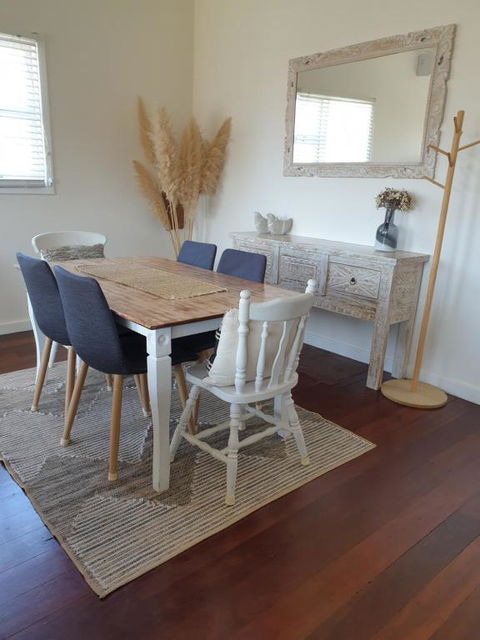 Retreat - Port Augusta Accommodation 3