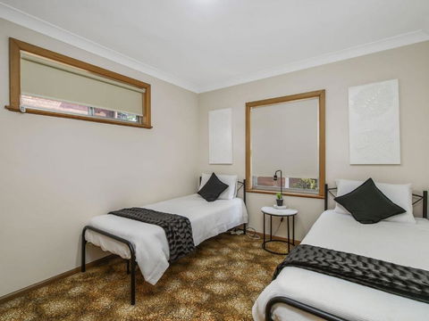 Retro At Riverview - Port Augusta Accommodation 2