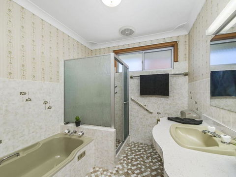 Retro At Riverview - Port Augusta Accommodation 3