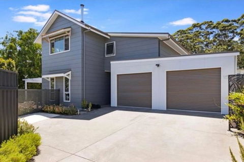 Reubs - Margaret River - Port Augusta Accommodation 2
