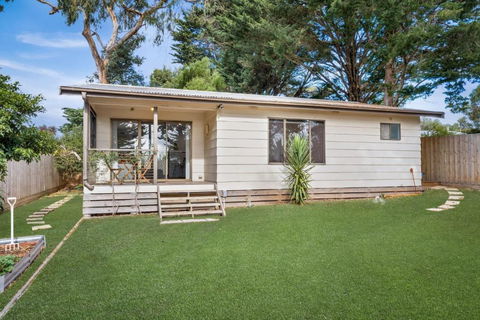 Rhyll Rendezvous - Port Augusta Accommodation 0