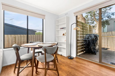 Rhyll Rendezvous - Port Augusta Accommodation 2