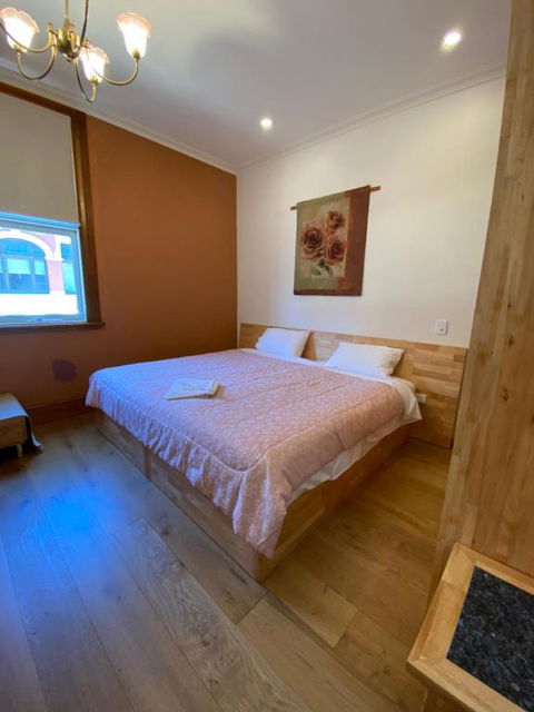 RIALTO SUITES Fremantle - Port Augusta Accommodation 3