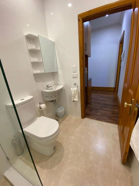 RIALTO SUITES Fremantle - Port Augusta Accommodation 2