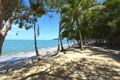 Ribbons Beachfront Apartments Clifton Beach - Port Augusta Accommodation 1