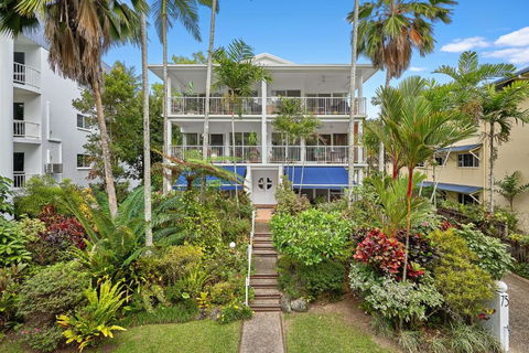 Ribbons Beachfront Apartments Clifton Beach - Port Augusta Accommodation 0