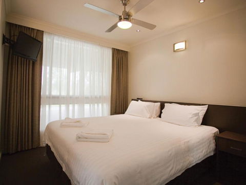 Rich River Golf Club - Port Augusta Accommodation 3