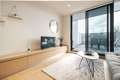 Richmond New 1br1ba Free Park Outdoor Bbq - Port Augusta Accommodation 0