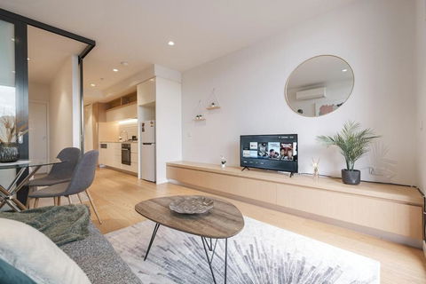 Richmond New 1br1ba Free Park Outdoor Bbq - Port Augusta Accommodation 2