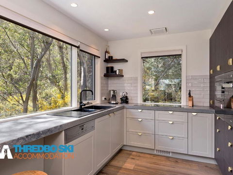 Ridge Creek 1 - Port Augusta Accommodation 1