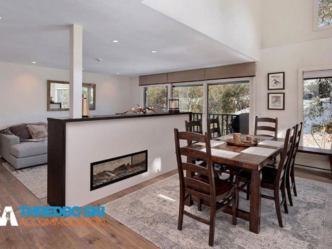 Ridge Creek 1 - Port Augusta Accommodation 2