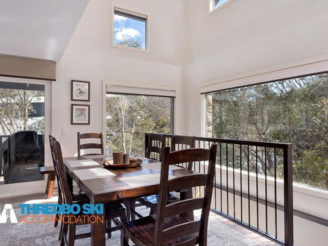 Ridge Creek 1 - Port Augusta Accommodation 3