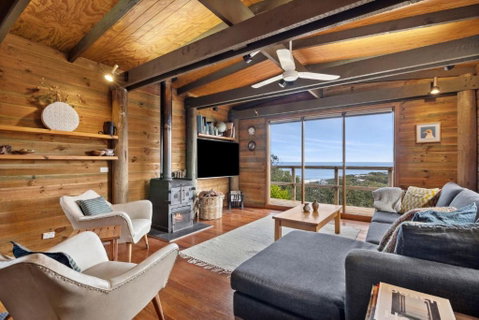Ridge View - Port Augusta Accommodation 0