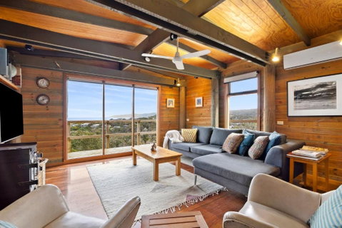 Ridge View - Port Augusta Accommodation 3