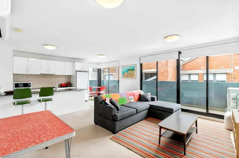 Right In The Centre Of Town - Port Augusta Accommodation 1