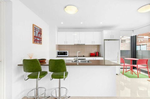 Right In The Centre Of Town - Port Augusta Accommodation 2