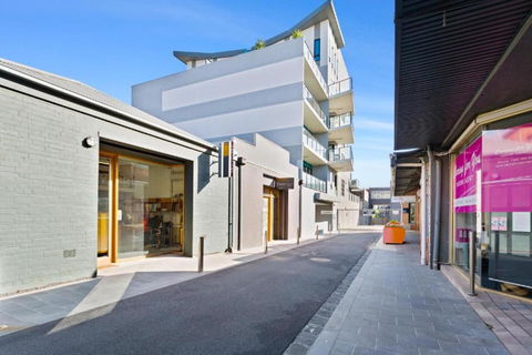Right In The Centre Of Town - Port Augusta Accommodation 3