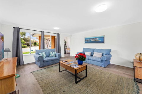 Rigney St 35 - Port Augusta Accommodation 1