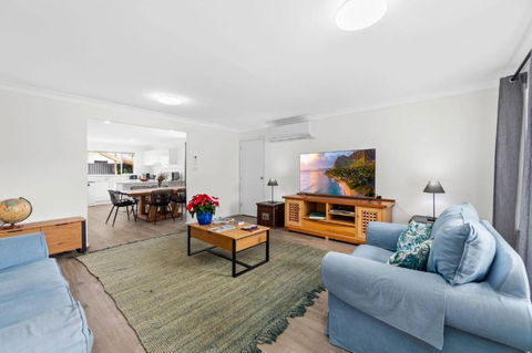 Rigney St 35 - Port Augusta Accommodation 2