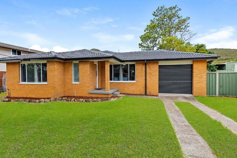 Rigney St 35 - Port Augusta Accommodation 0