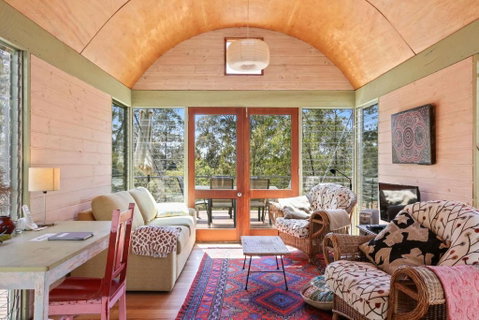 Rikkara Sanctuary 19 Rikkara Avenue Private Retreat - Port Augusta Accommodation 0