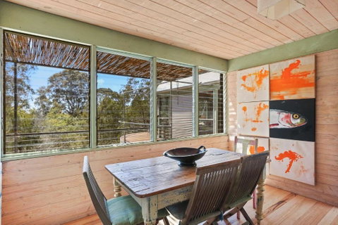 Rikkara Sanctuary 19 Rikkara Avenue Private Retreat - Port Augusta Accommodation 3