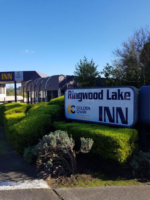 Ringwood Lake Inn - Port Augusta Accommodation 2