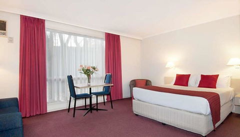 Ringwood Lake Inn - Port Augusta Accommodation 1