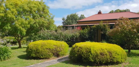 Ripplebrook Country Cottage - Port Augusta Accommodation 0