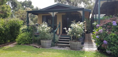 Ripplebrook Country Cottage - Port Augusta Accommodation 1