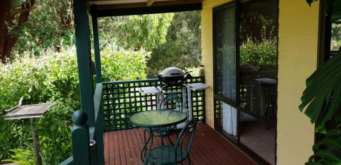Ripplebrook Country Cottage - Port Augusta Accommodation 3