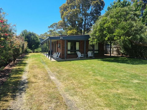 Rippleview At Inverloch - Port Augusta Accommodation 1