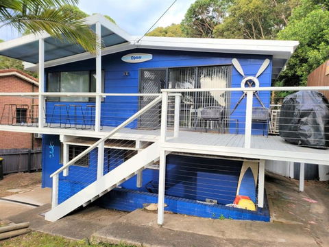 Riptide - Port Augusta Accommodation 3