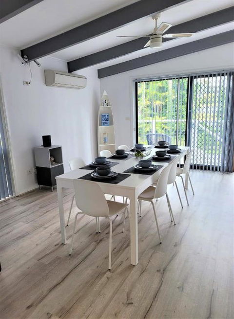 Riptide - Port Augusta Accommodation 1