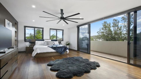 Riptides Booker Bay -Waterfront Apartment, Walk To Shops & Cafes - Port Augusta Accommodation 2