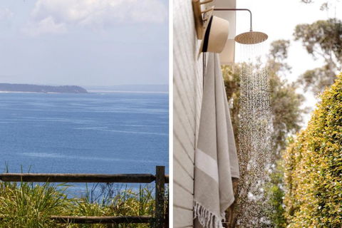 Rise In Mollymook Beach - Port Augusta Accommodation 1