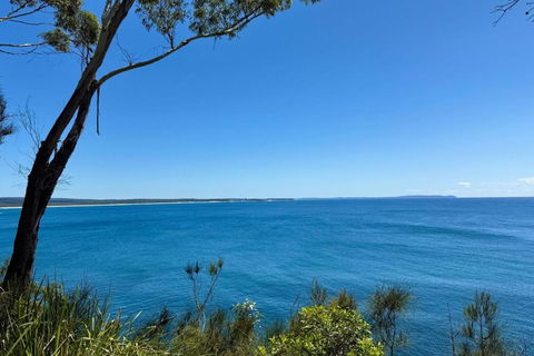 Rise In Mollymook Beach - Port Augusta Accommodation 0