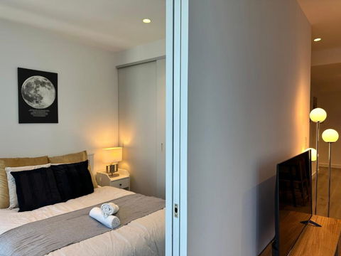 Ritz Grand Retreat - Port Augusta Accommodation 3